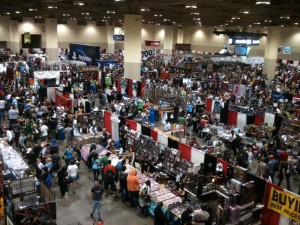 FanExpo_2011-main-floor FanExpo 2011 Main Floor