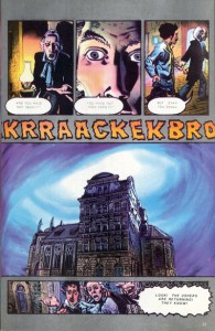 corben-poe-pg23 Richard Corben's House of Usher