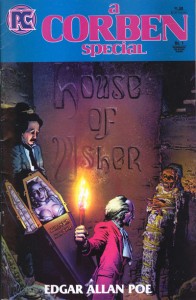 corben-special A Corben Special cover image